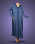 Jallaba Femme