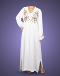 Jallaba Femme